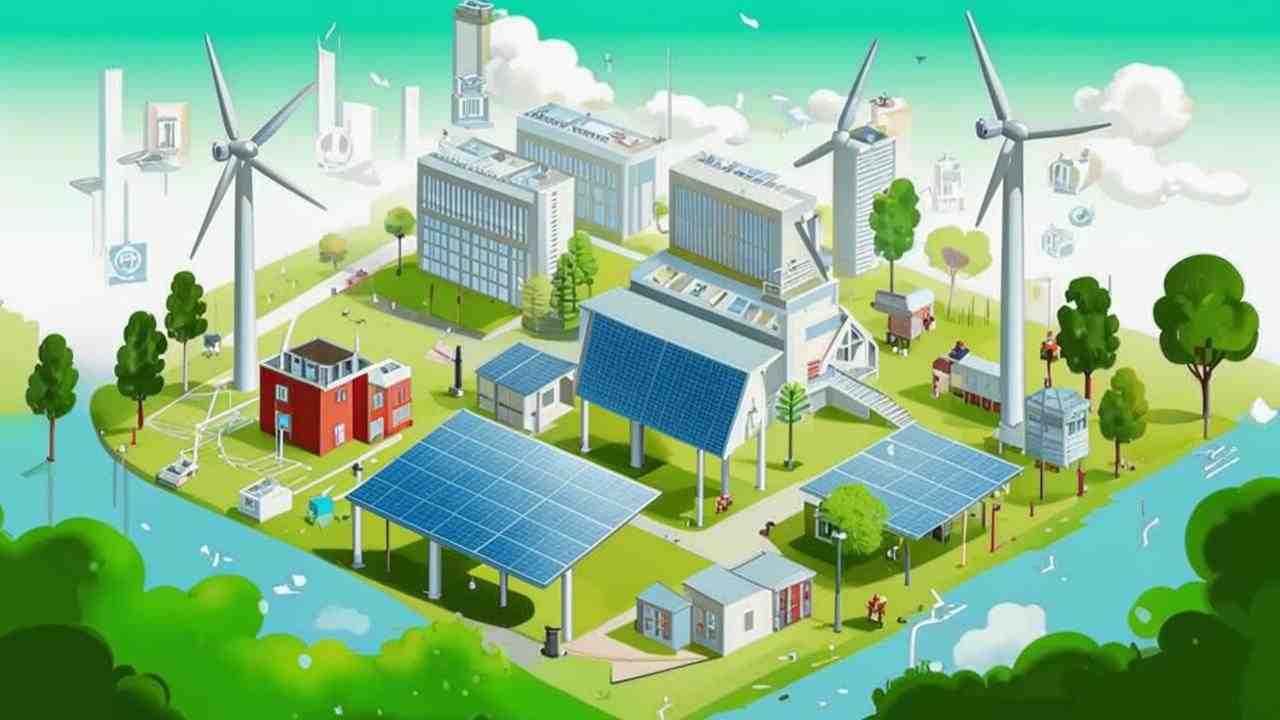 Мероприятия по охране окружающей среды