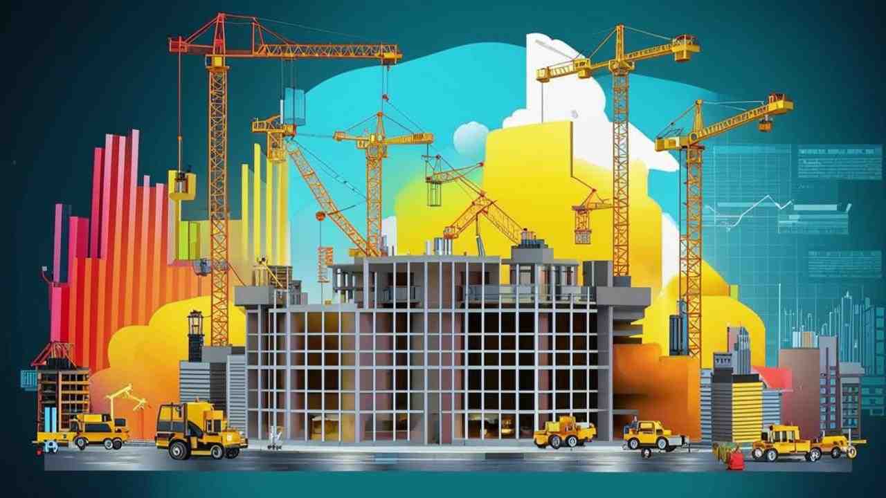 Смета на строительство, реконструкцию, капитальный ремонт, снос объекта капитального строительства