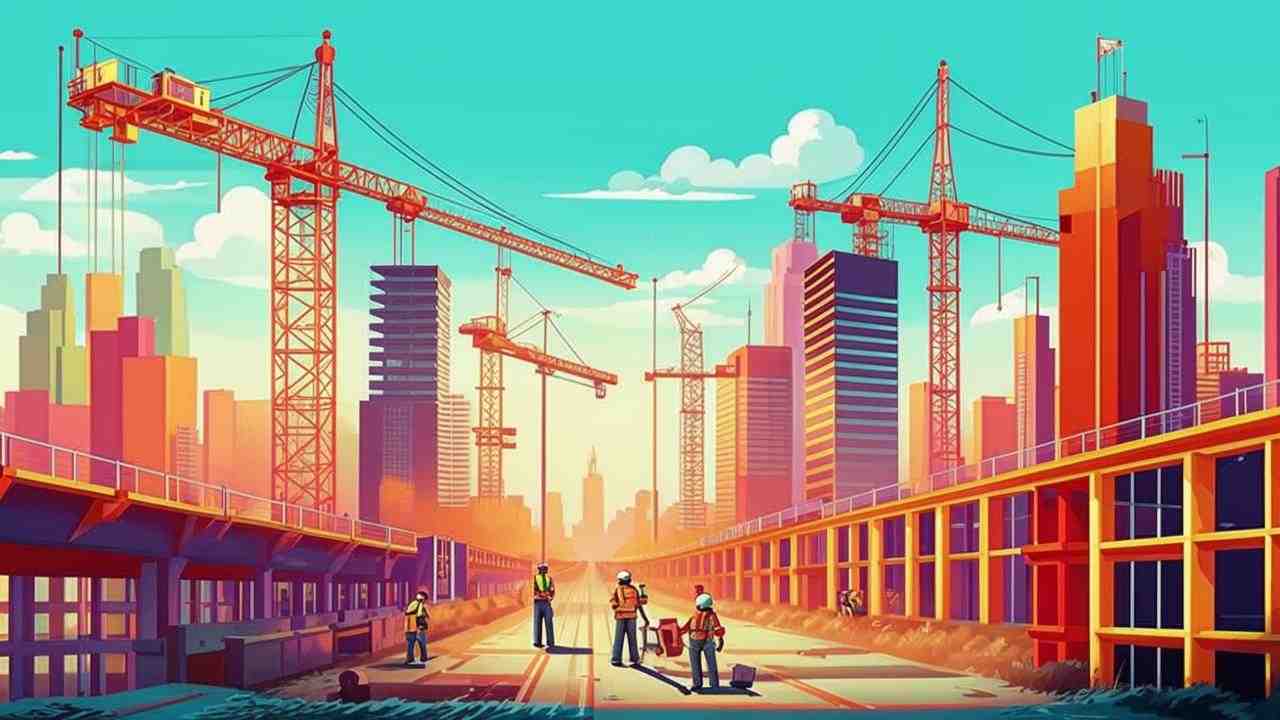 Требования к обеспечению безопасной эксплуатации объектов капитального строительства