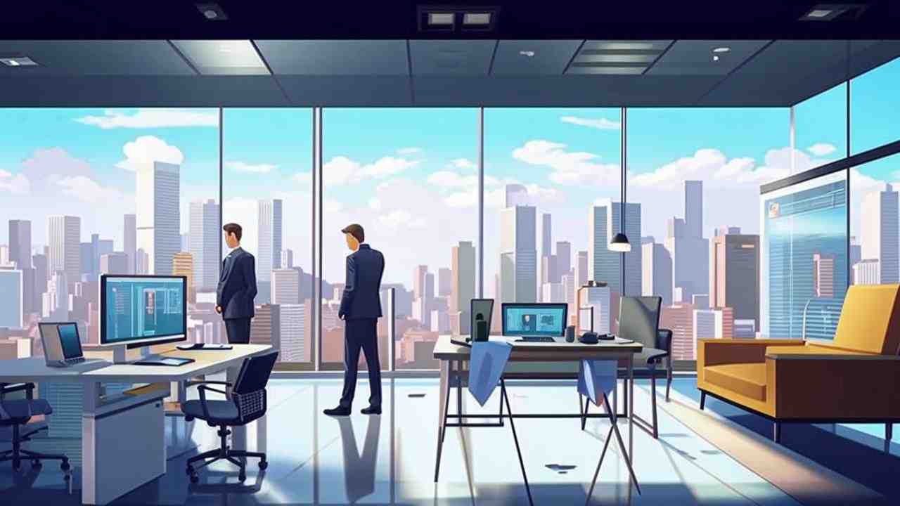 Технологические решения