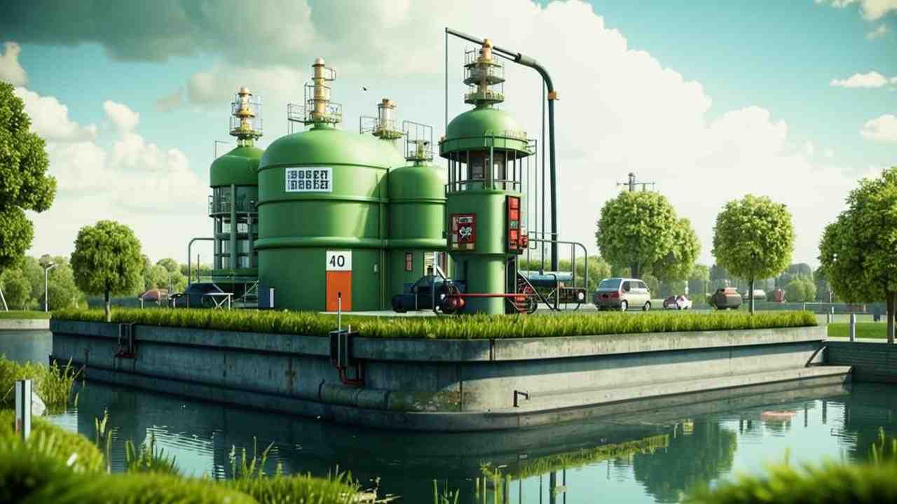 системы водоснабжения