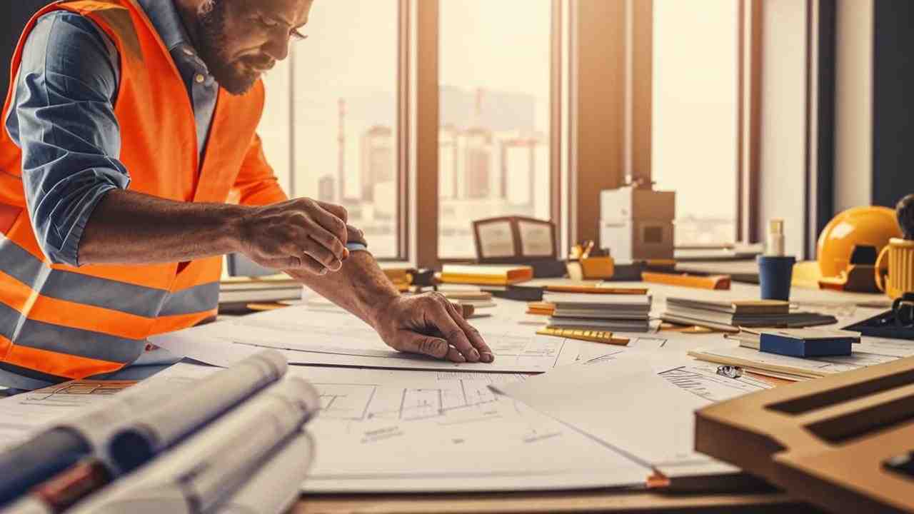 Смета на строительство, реконструкцию, капитальный ремонт, снос объекта капитального строительства