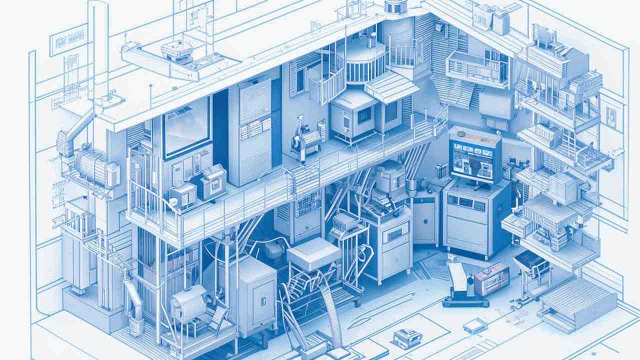 слаботочные системы