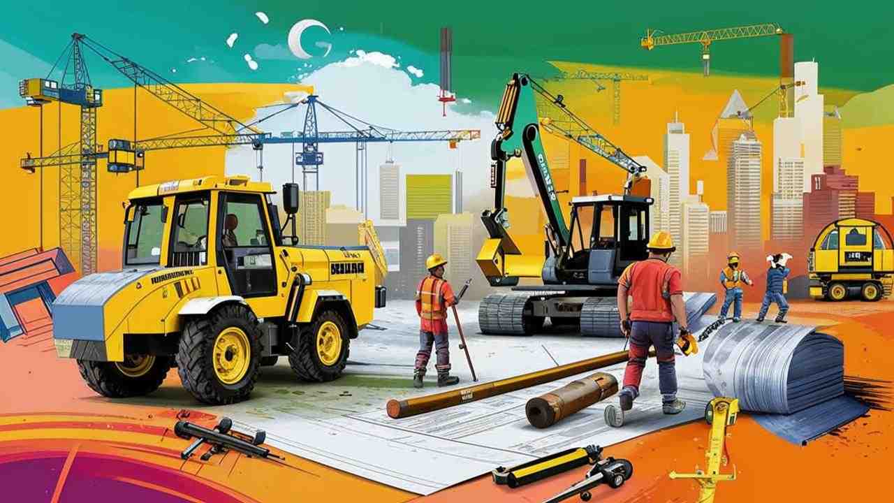 Смета на строительство, реконструкцию, капитальный ремонт, снос объекта капитального строительства