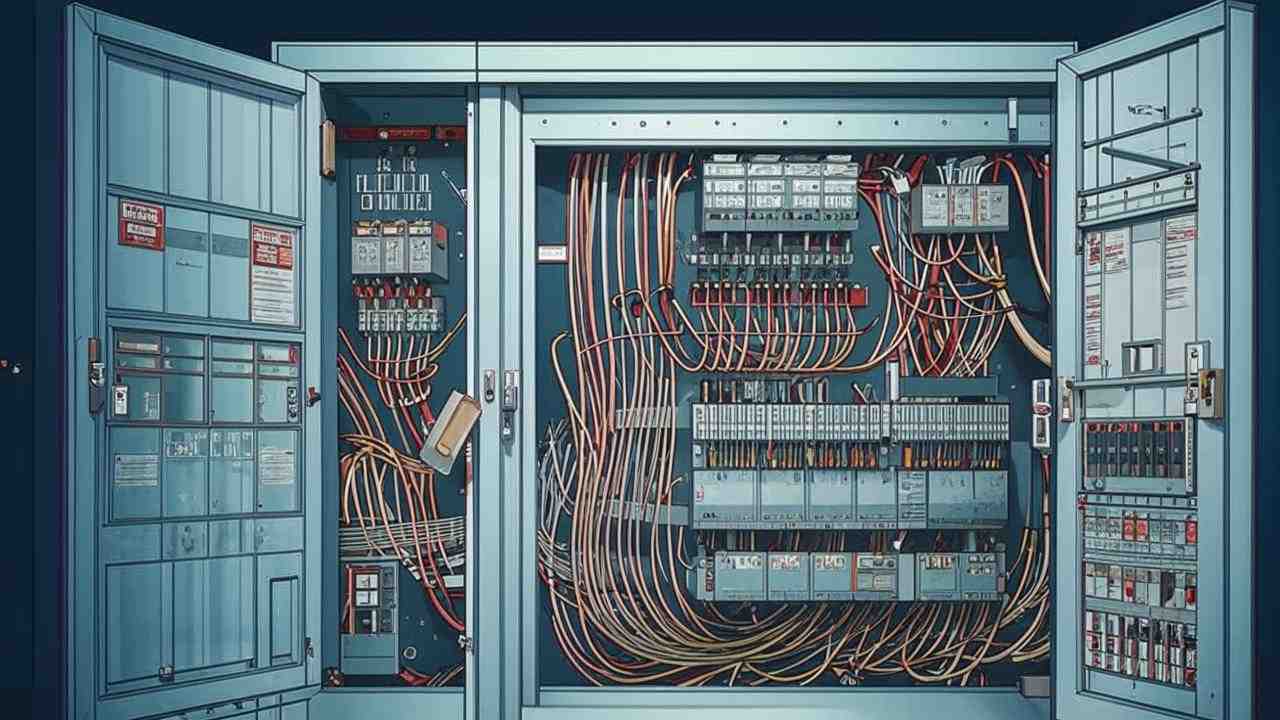Объемно-планировочные и архитектурные решения