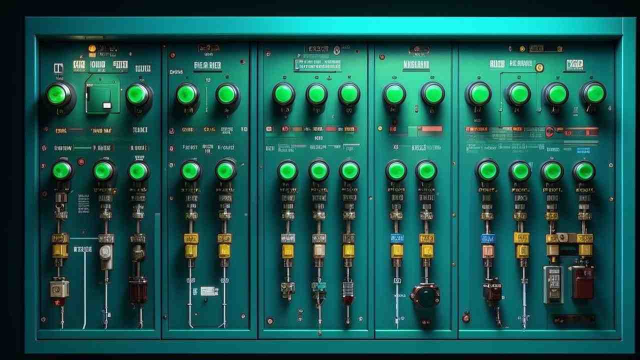 системы газоснабжения