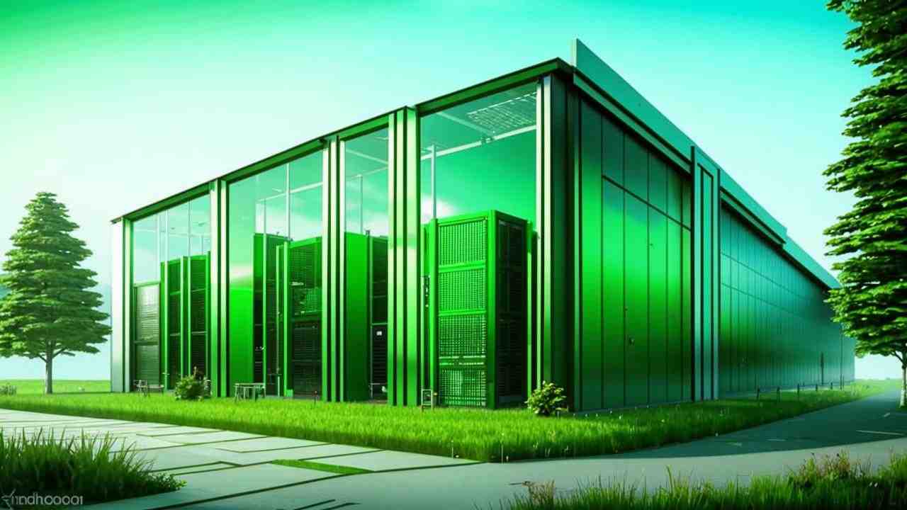 Объемно-планировочные и архитектурные решения