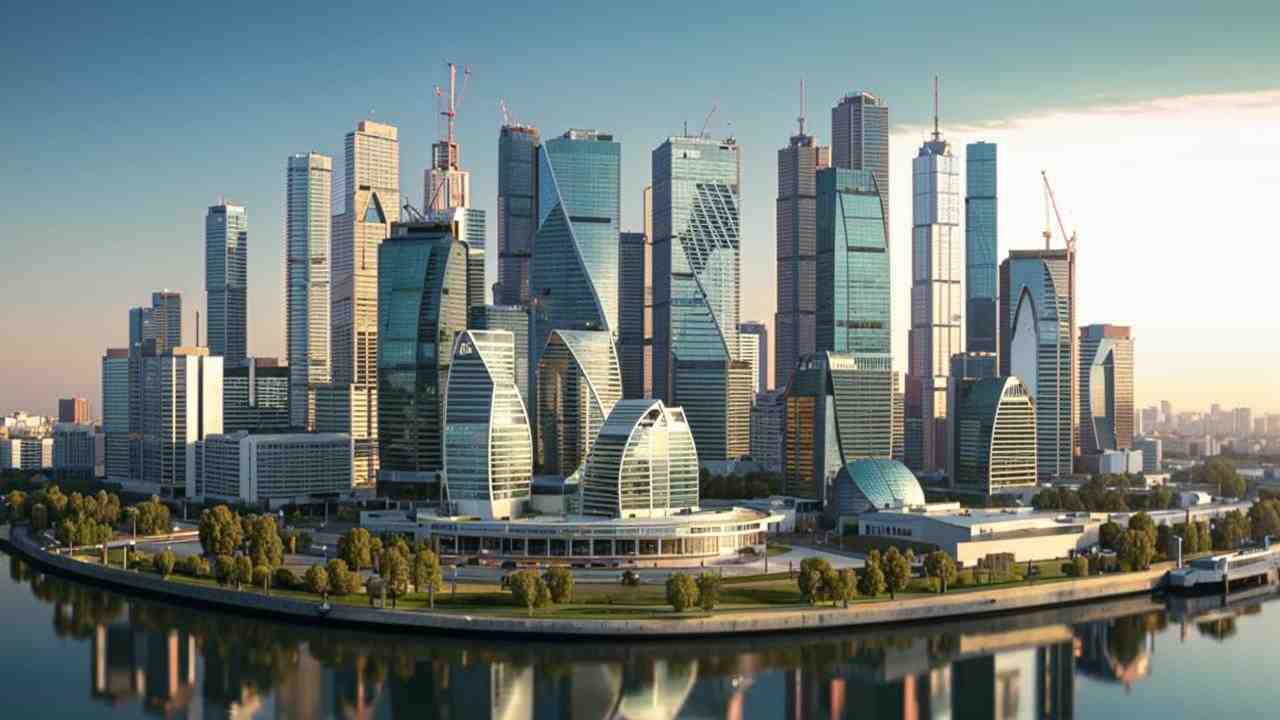 Конструктивные решения