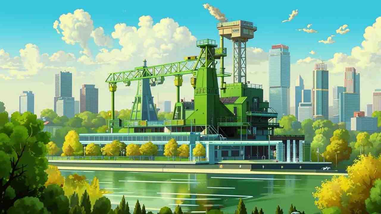 системы водоснабжения