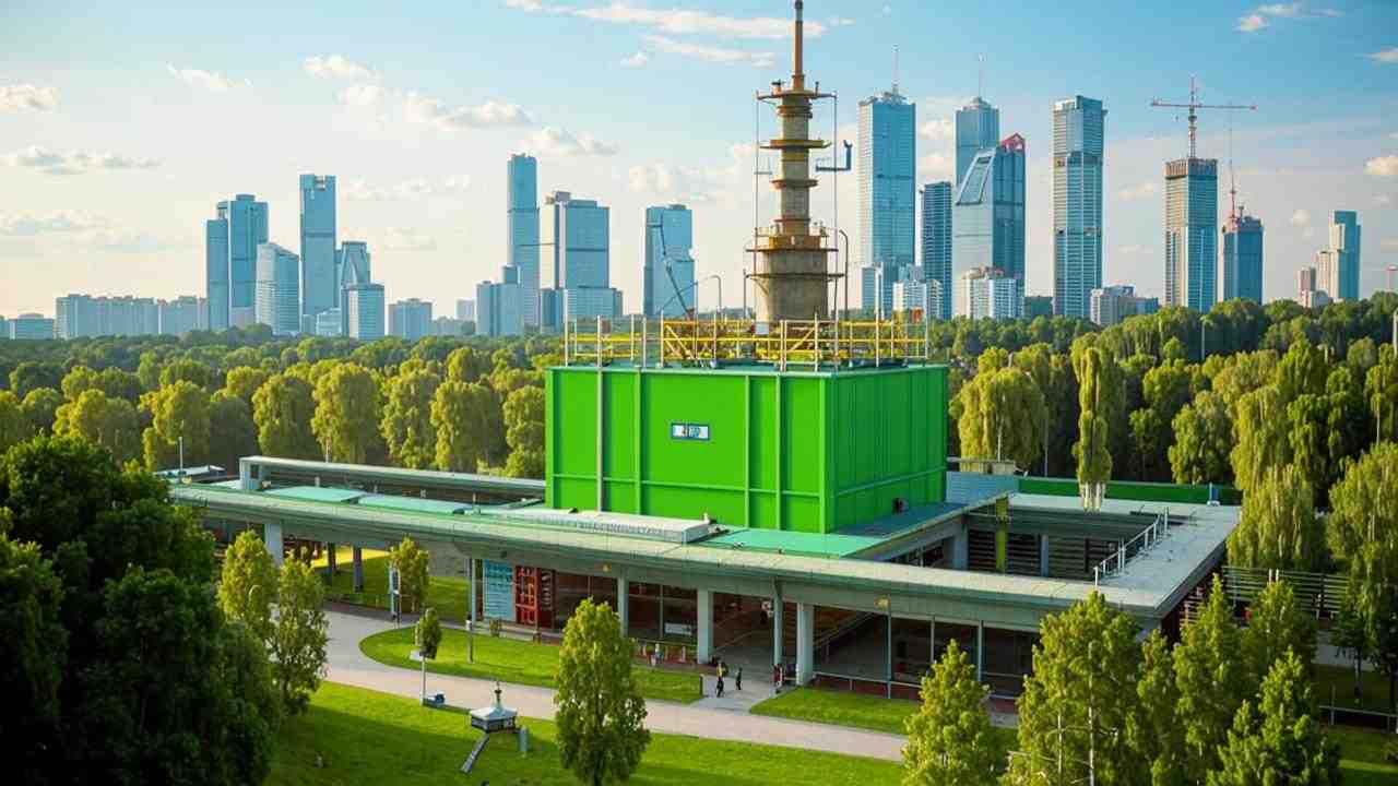 системы водоснабжения