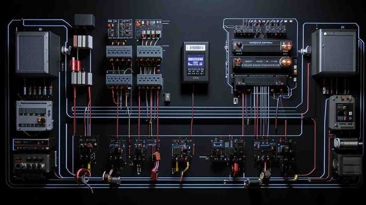 слаботочные системы
