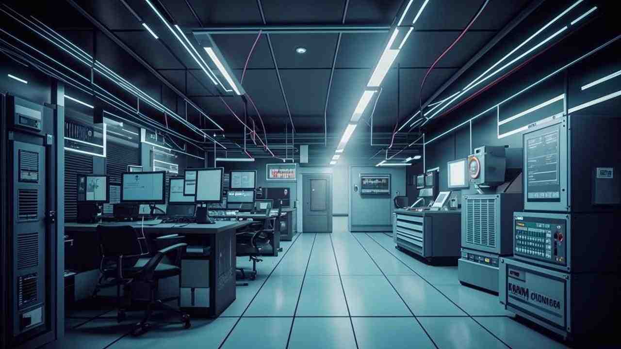 слаботочные системы