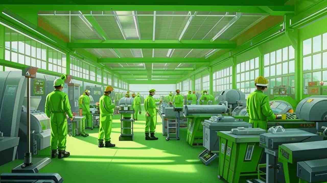 Требования к обеспечению безопасной эксплуатации объектов капитального строительства