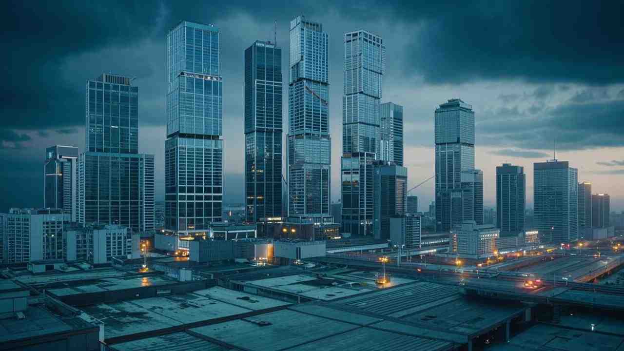 слаботочные системы