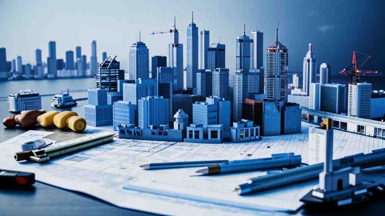 Смета на строительство, реконструкцию, капитальный ремонт, снос объекта капитального строительства
