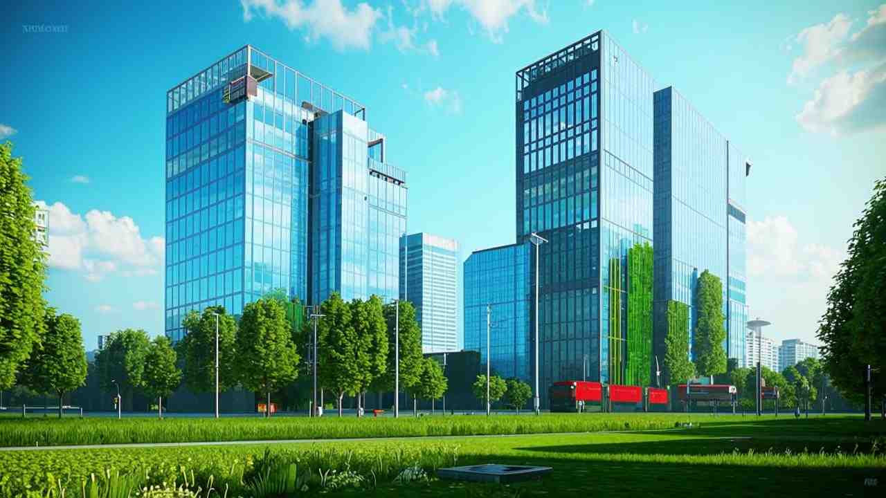 Технологические решения