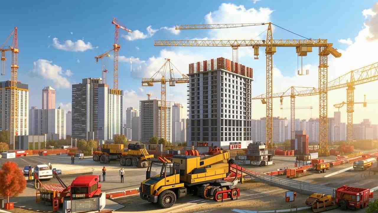 Требования к обеспечению безопасной эксплуатации объектов капитального строительства