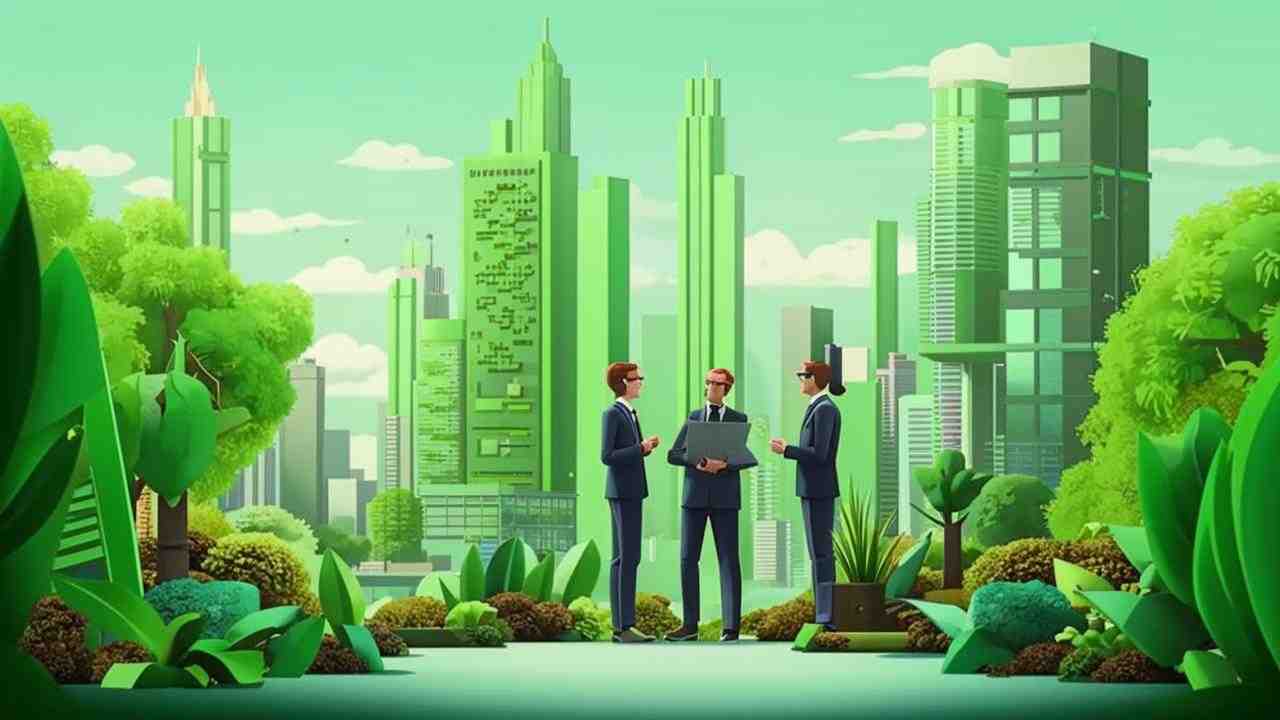 Мероприятия по охране окружающей среды