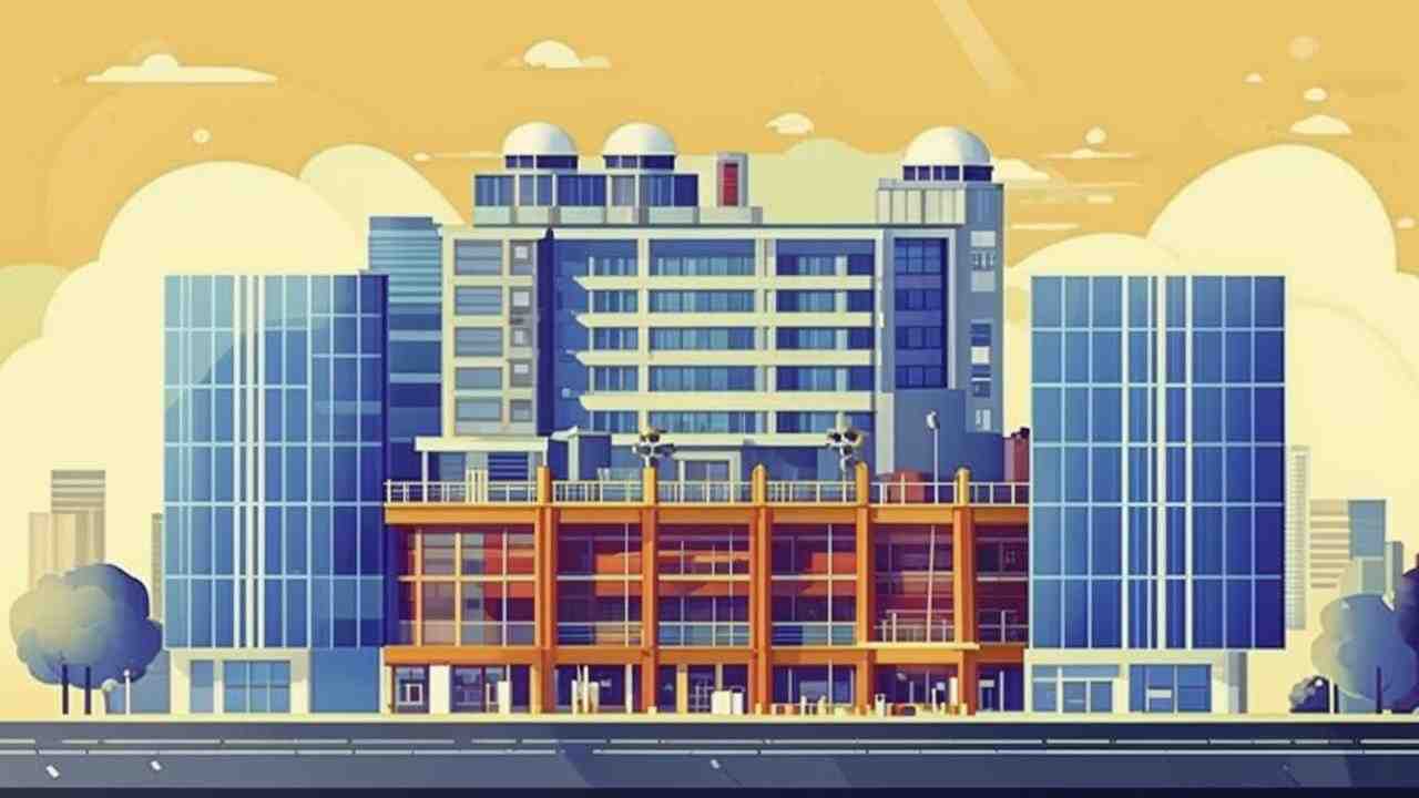 Системы электроснабжения