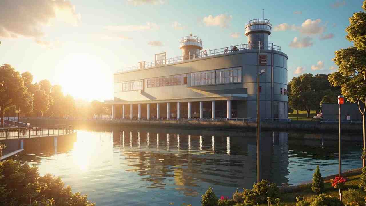 системы водоснабжения
