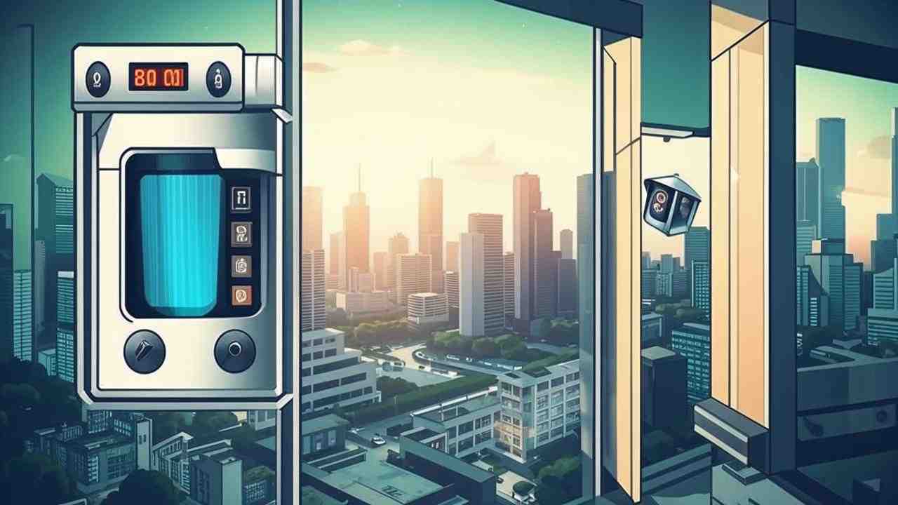слаботочные системы