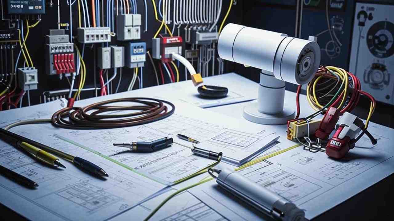 слаботочные системы