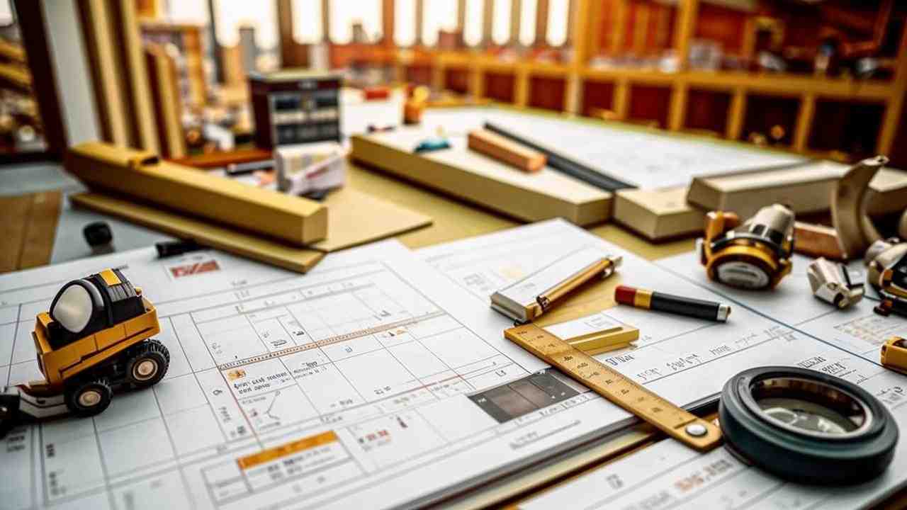 Смета на строительство, реконструкцию, капитальный ремонт, снос объекта капитального строительства