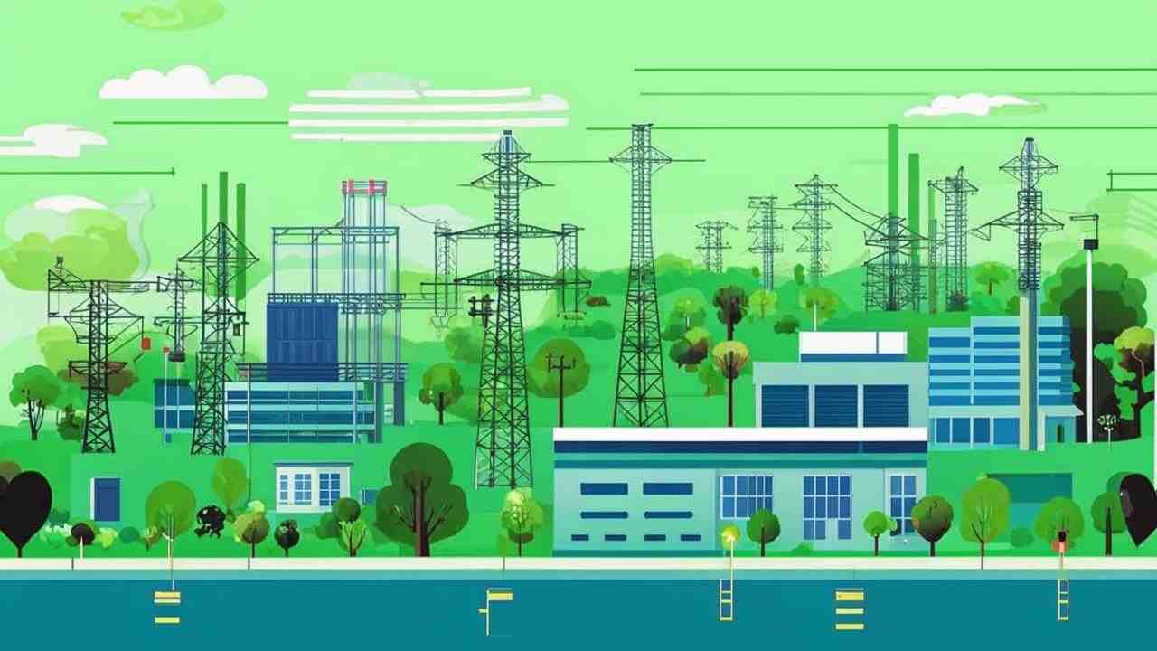 Схема планировочной организации земельного участка