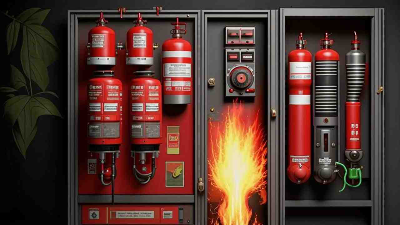 Мероприятия по обеспечению пожарной безопасности