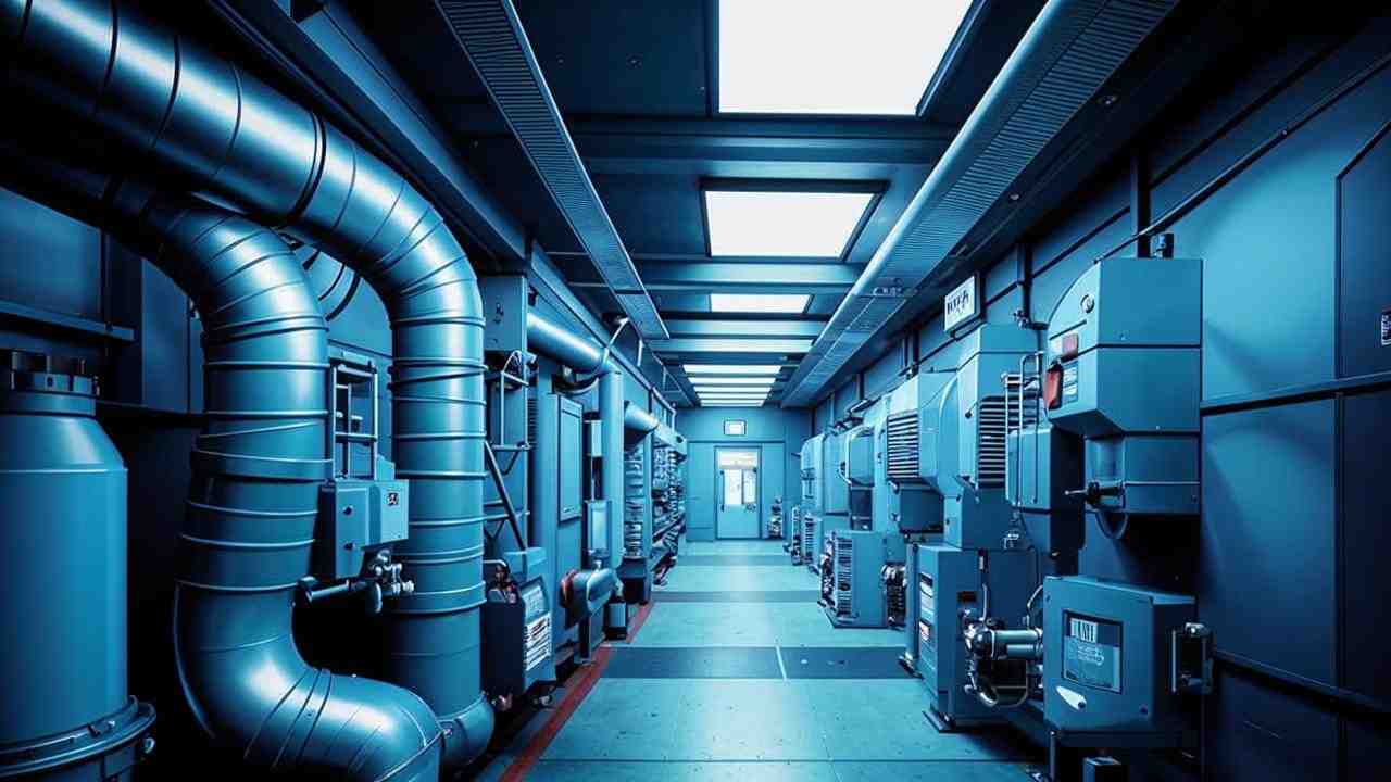 Технологические решения