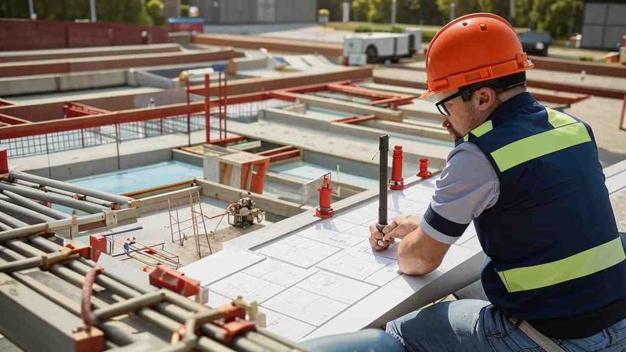 системы водоотведения