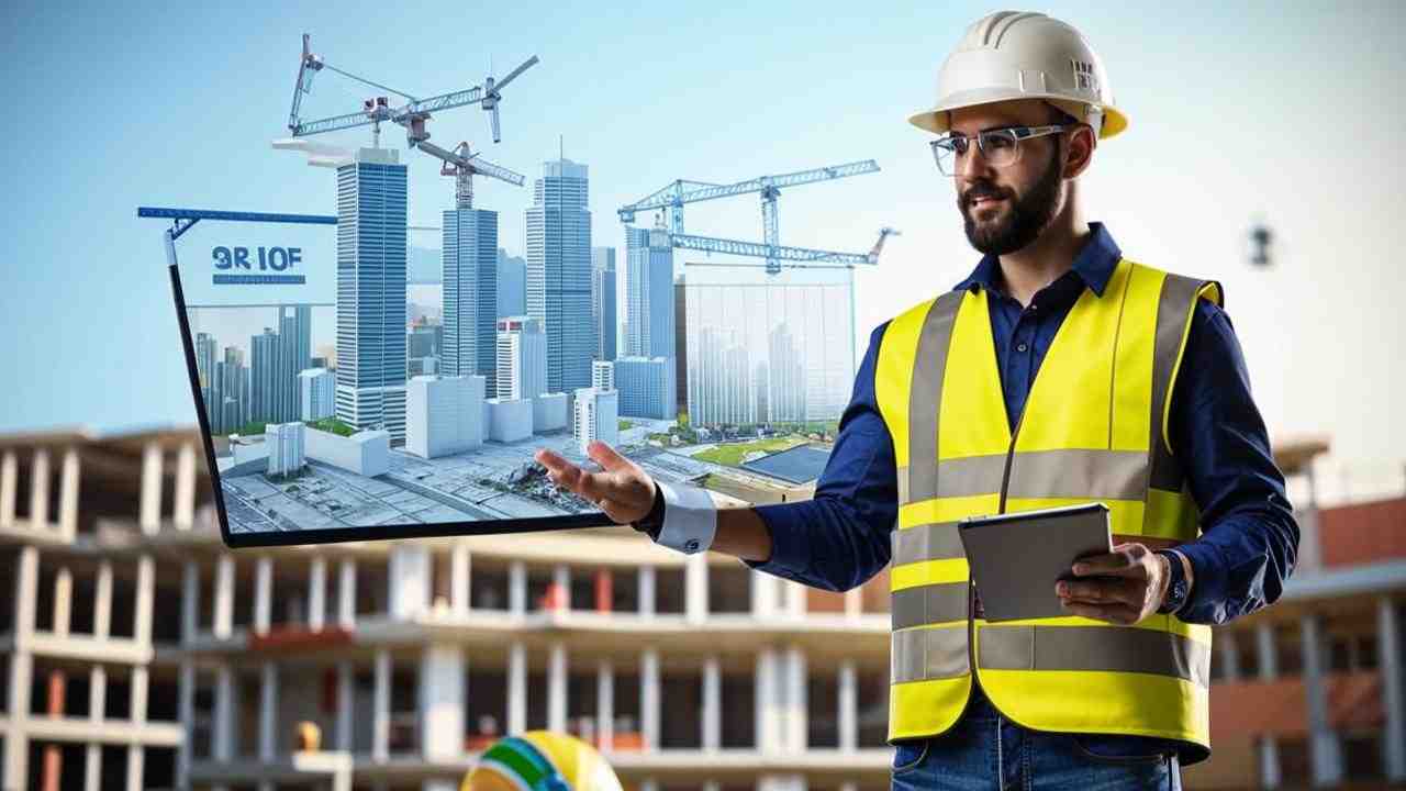 Технологические решения