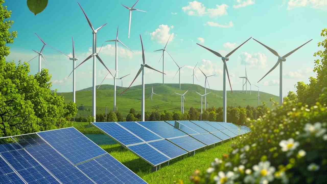 Мероприятия по охране окружающей среды