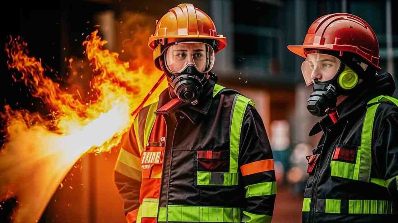 Мероприятия по обеспечению пожарной безопасности