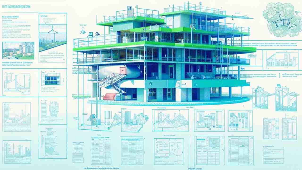 системы водоотведения