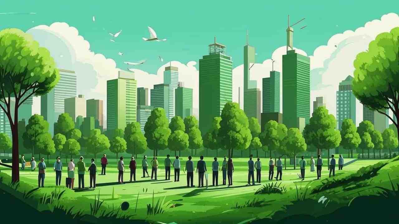 Мероприятия по охране окружающей среды