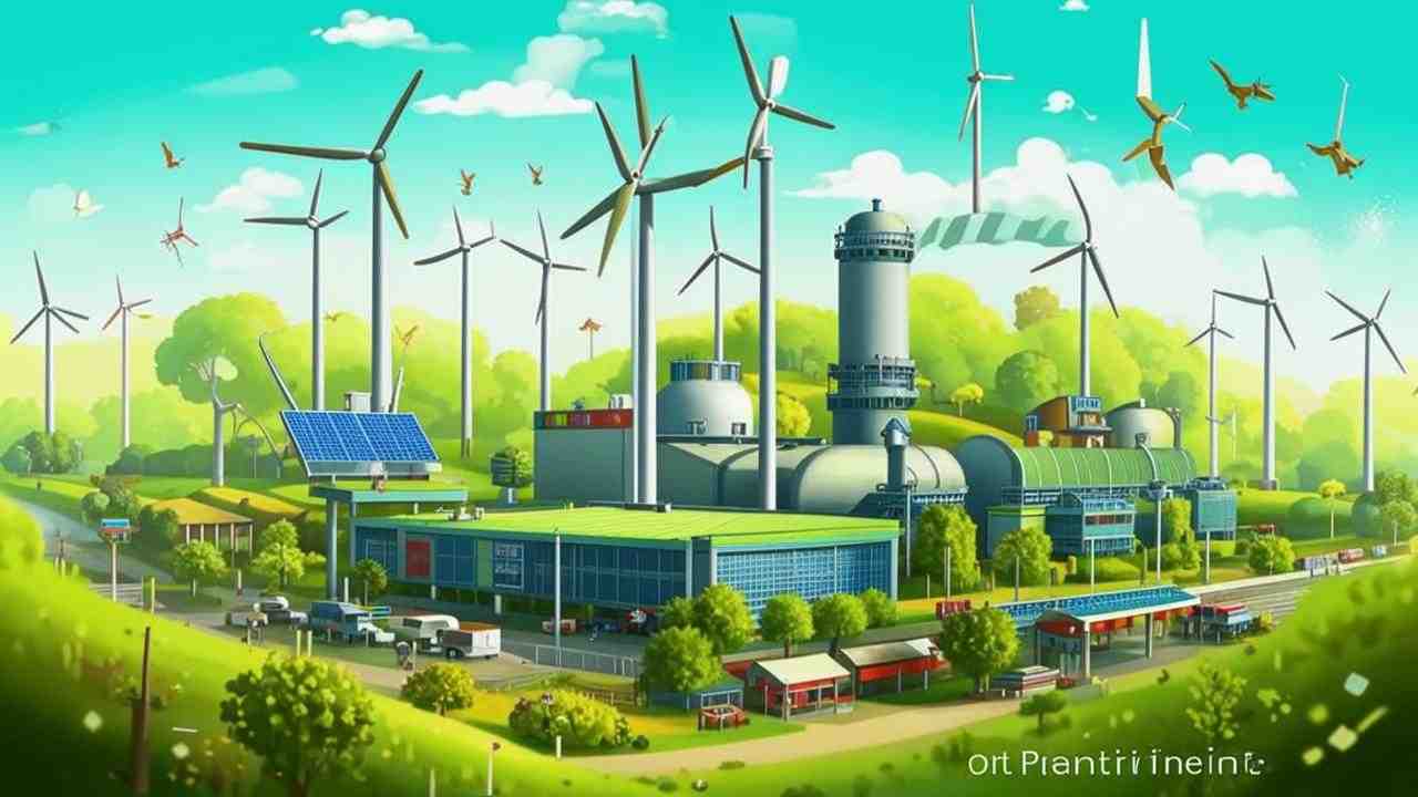 Мероприятия по охране окружающей среды
