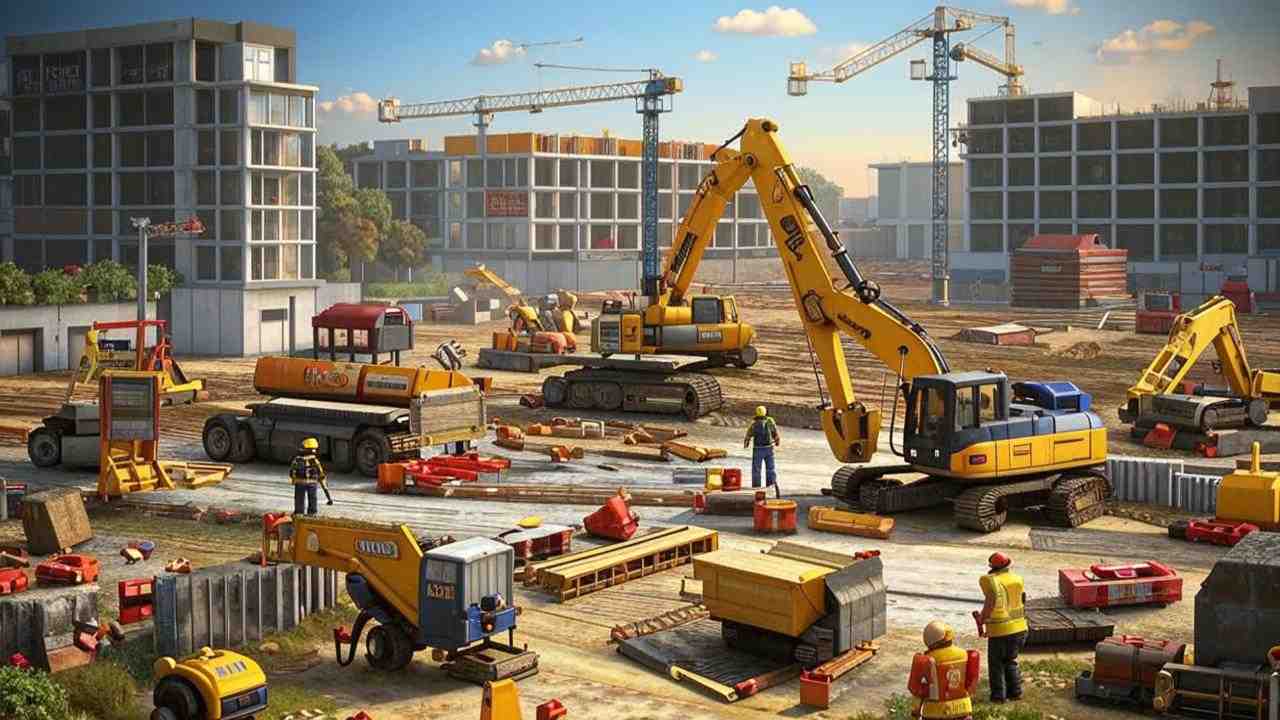 Смета на строительство, реконструкцию, капитальный ремонт, снос объекта капитального строительства