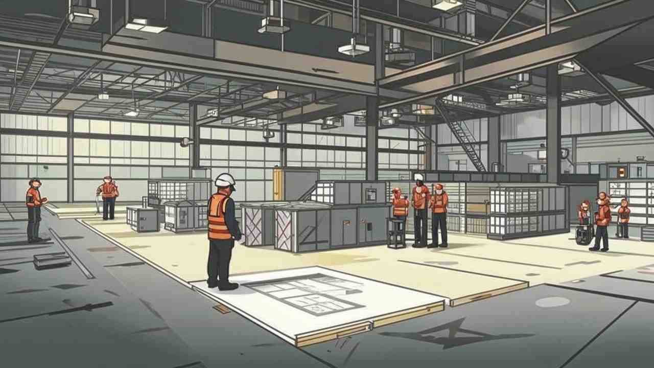 Пояснительная записка