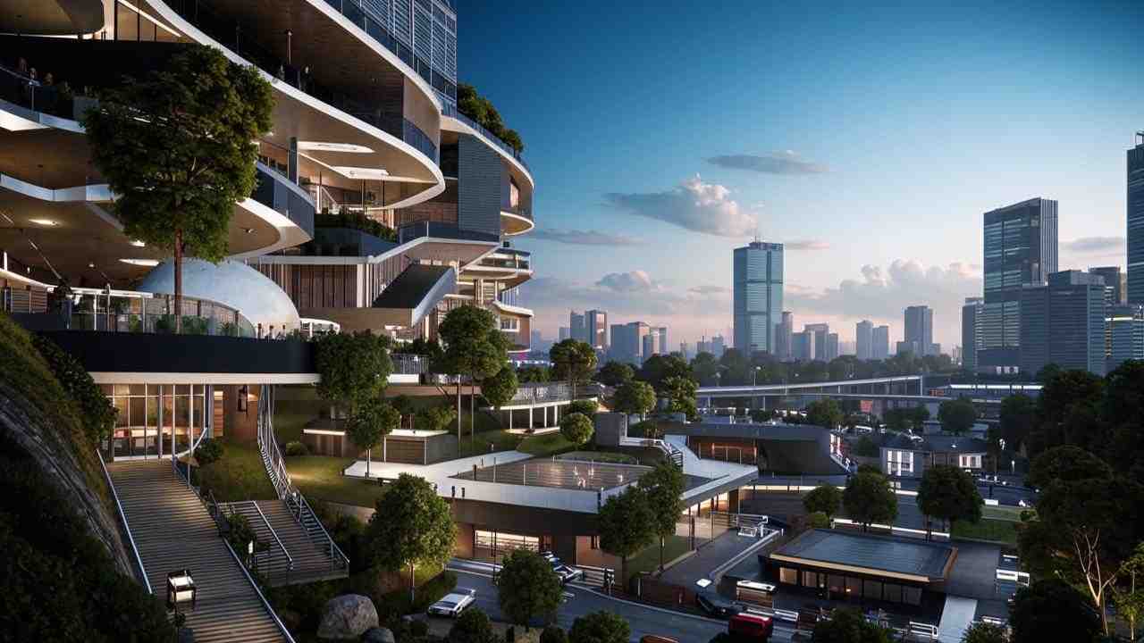 Системы электроснабжения