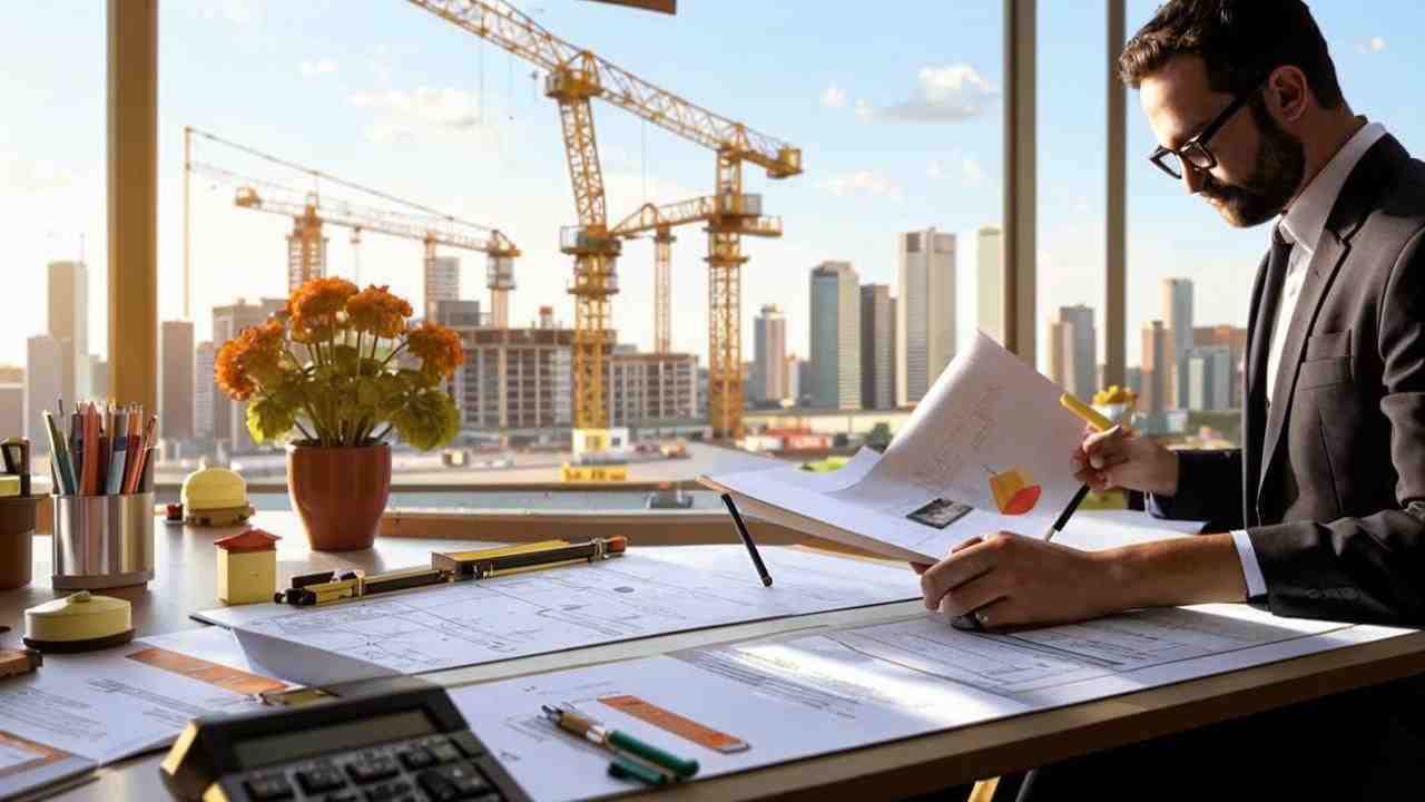 Смета на строительство, реконструкцию, капитальный ремонт, снос объекта капитального строительства