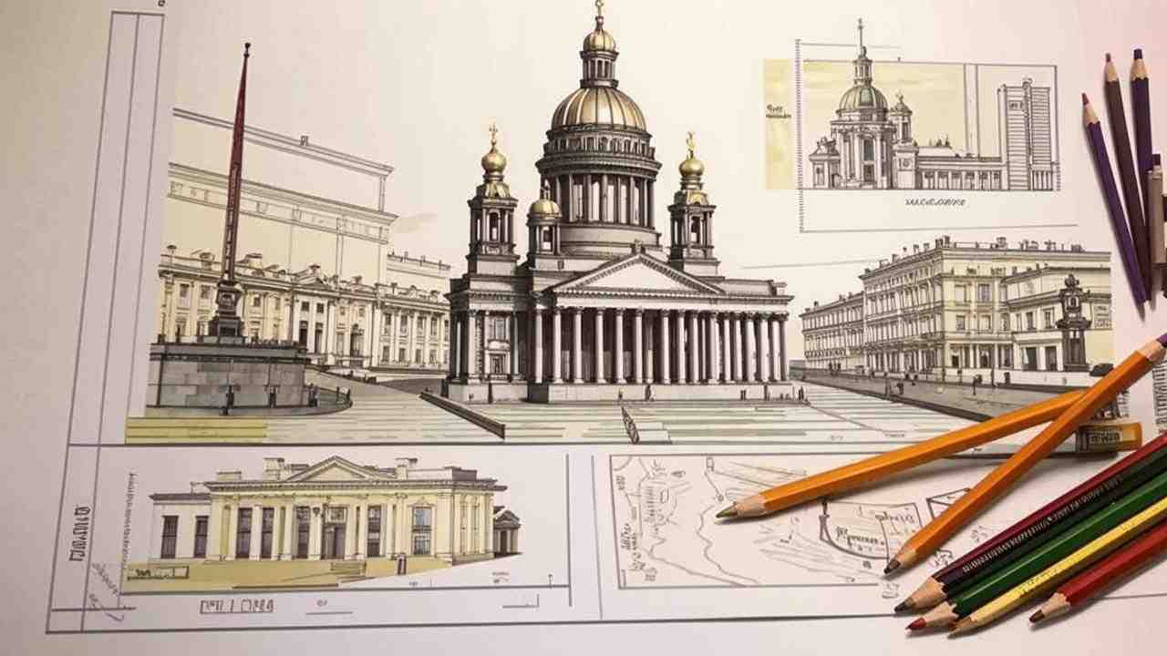 Конструктивные решения