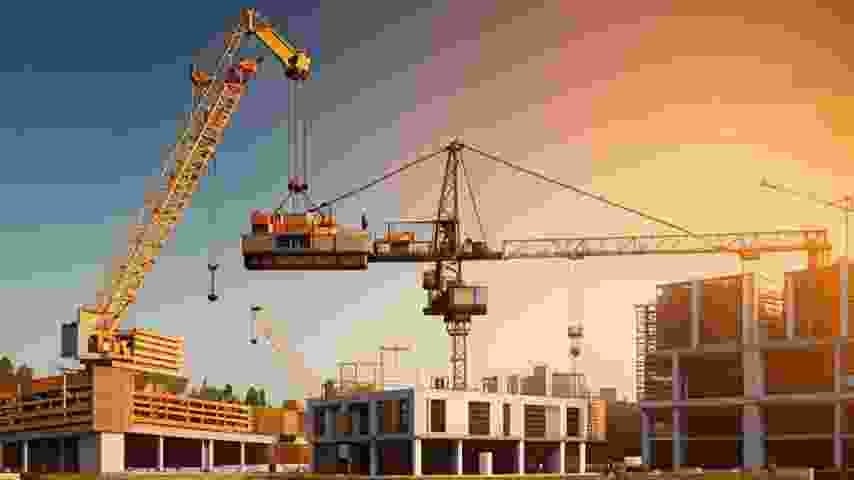 Технологические решения