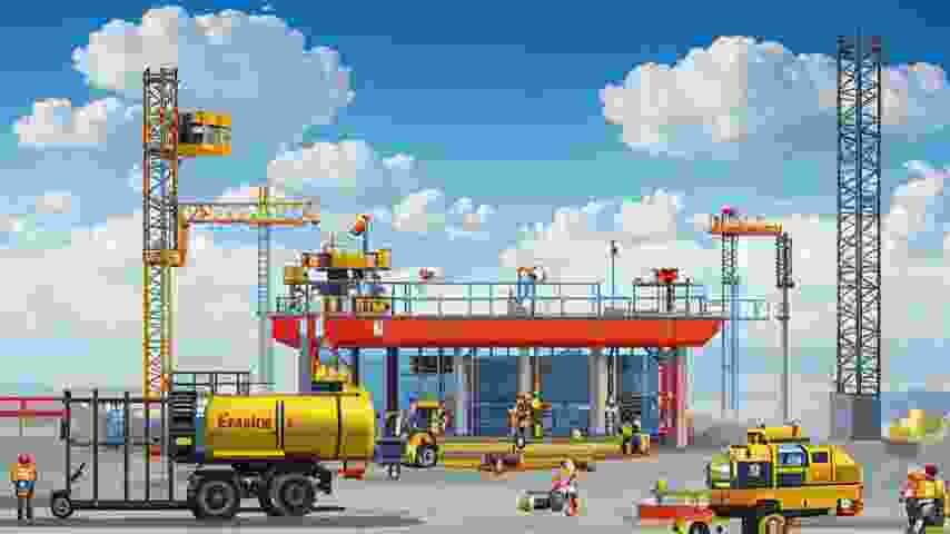 системы газоснабжения