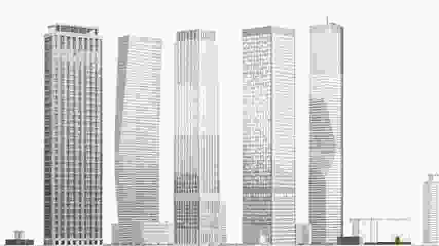 Объемно-планировочные и архитектурные решения