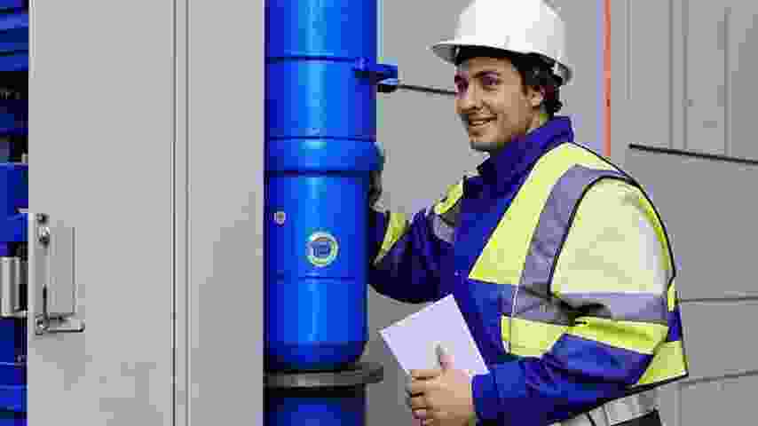 системы газоснабжения