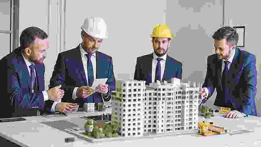 Конструктивные решения