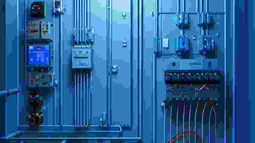 слаботочные системы