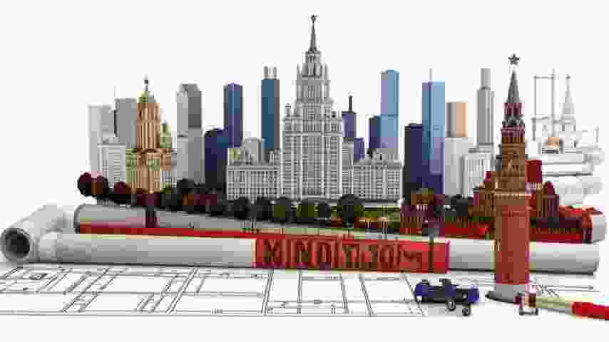 Объемно-планировочные и архитектурные решения