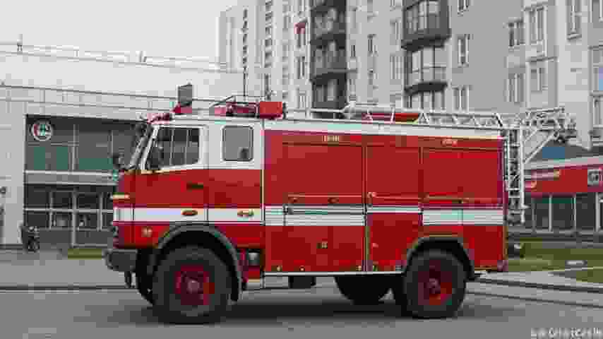 Мероприятия по обеспечению пожарной безопасности